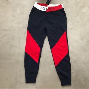Tommy Hilfiger joggers never worn